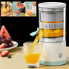 Extractor de Jugos Eléctrico NATURAL - JUICY POWER – ¡Exprime y Disfruta! 🍹