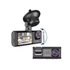 🚗 CÁMARA DASH CAM 1080P - SEGURIDAD Y CLARIDAD EN CADA VIAJE 🎥